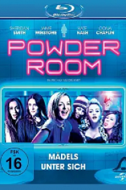 化妆室 Powder Room (2013)