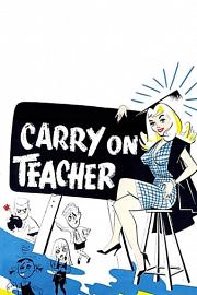 Carry On Teacher 迅雷下载