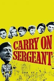 Carry on Sergeant 迅雷下载