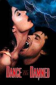 Dance.Of.The.Damned.1989