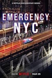 急诊先锋：纽约 Emergency NYC