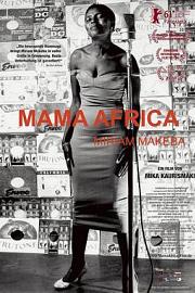 非洲妈妈 2011