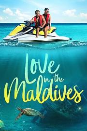 Love in the Maldives 迅雷下载