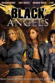 Black Angels 2009