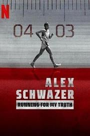 阿莱克斯·施瓦泽：为真相而跑 Running for the Truth: Alex Schwazer