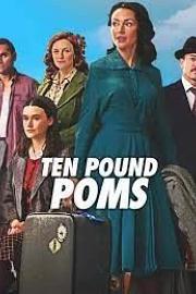十磅英国佬 Ten Pound Poms