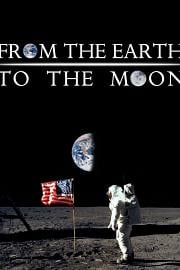 从地球到月球 From the Earth to the Moon