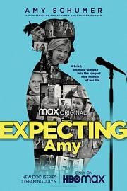 待产的艾米 Expecting Amy