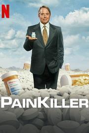 无痛杀手 Painkiller