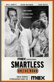 SmartLess: On the Road 迅雷下载