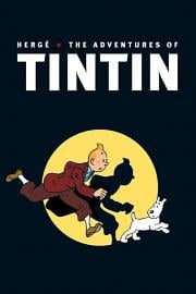丁丁历险记 The Adventures of Tintin