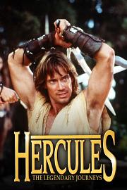 大力士的传奇旅行 Hercules: The Legendary Journeys