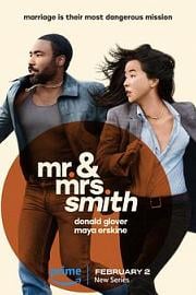 史密斯夫妇(剧版) Mr. & Mrs. Smith