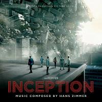 Inception Soundtrack (Recording Sessions by Hans Zimmer)