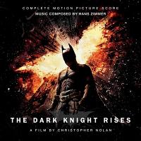 蝙蝠侠：黑暗骑士崛起 电影原声 完整版