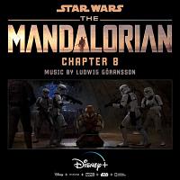 曼达洛人 第一季 第八章 原声音乐