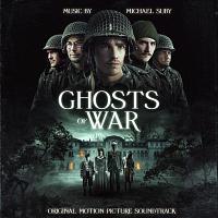 战争幽灵 Ghosts of War 原声音乐