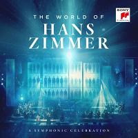 汉斯·季默的音乐世界 交响音乐庆典配乐 原声音乐