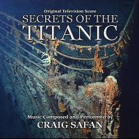 国家地理：茫茫深海铁达尼 Secrets Of The Titanic  原声音乐