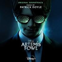 Artemis Fowl Soundtrack (by Patrick Doyle)