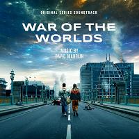 War of the Worlds Soundtrack (by David Martijn)