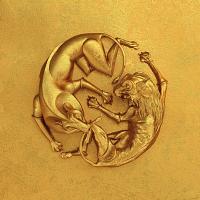 The Lion King: The Gift Soundtrack (Deluxe by Beyoncé)