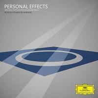 Personal Effects Soundtrack (by Johann Johannsson)