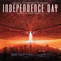 Independence Day Soundtrack (by David Arnold)