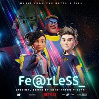Fearless Soundtrack (by Anne-Kathrin Dern & VA)