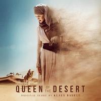 沙漠女王 原声主题音乐