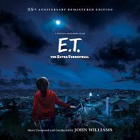 E.T. 外星人 35周年重置版 原声配乐下载