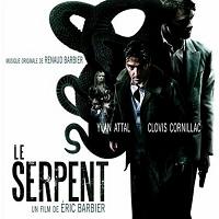 蛇 Le Serpent 原声配乐下载