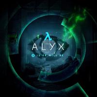 半条命：Alyx 游戏原声音乐下载