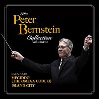 The Peter Bernstein Collection Vol. 1 Soundtrack