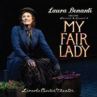 Laura Benanti: Songs From My Fair Lady