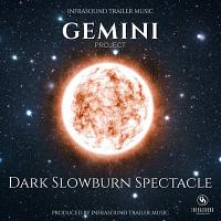 InfraSound Music – Gemini Project