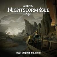 Ashen: Nightstorm Isle 原声音乐下载