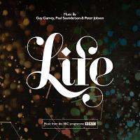 Life Soundtrack (by Guy Garvey, Paul Saunderson, Peter Jobson)