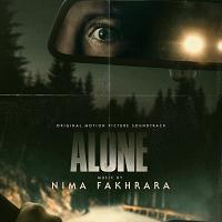 Alone Soundtrack (by Nima Fakhrara)