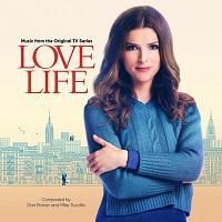 Love Life Soundtrack (by Dan Romer, Mike Tuccillo)
