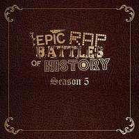 Epic Rap Battles of History Season 1-5 Soundtrack