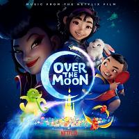 Over the Moon Soundtrack (by Steven Price & VA)