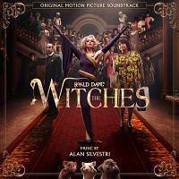 The Witches Soundtrack (by Alan Silvestri)