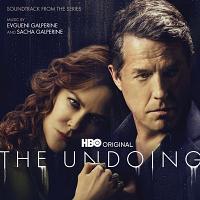 The Undoing Soundtrack (by Evgueni Galperine, Sacha Galperine)