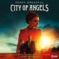 Penny Dreadful: City of Angels Soundtrack (by John Paesano)