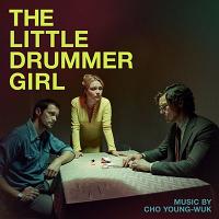 The Little Drummer Girl Soundtrack (by Jo Yeong-wook)