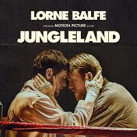 Jungleland Soundtrack (by Lorne Balfe)