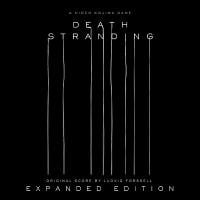 Death Stranding Soundtrack (Expanded by Ludvig Forssell)