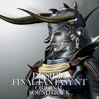 DISSIDIA FINAL FANTASY NT Vol.3 Soundtrack