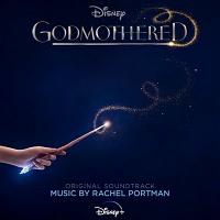 Godmothered Soundtrack (by Rachel Portman)